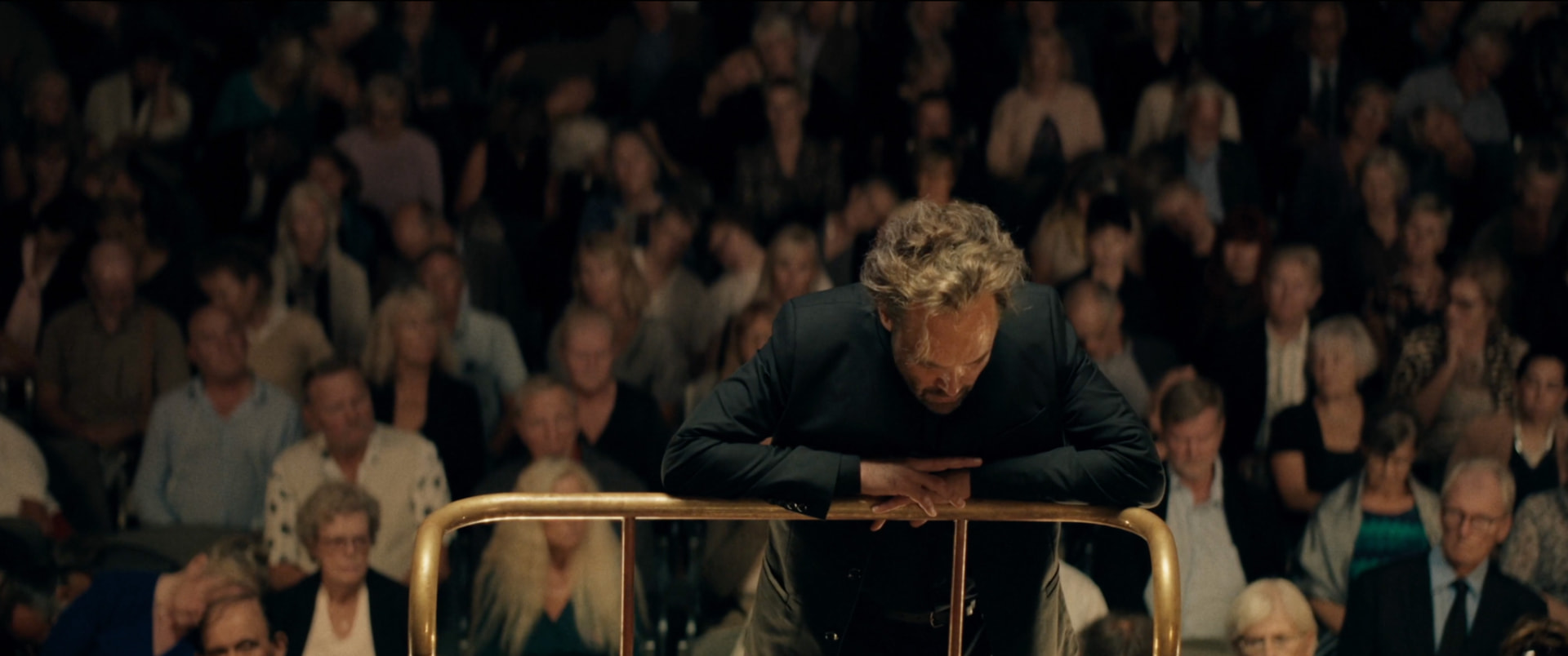 WHO THE FUCK IS HUGO ALFVÉN? — still 5 from the production