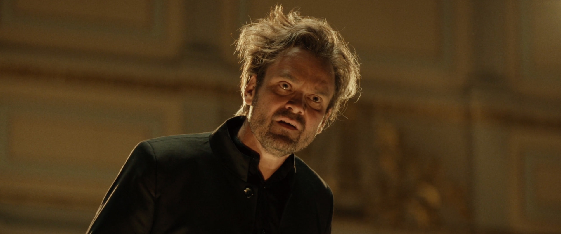 WHO THE FUCK IS HUGO ALFVÉN? — still 4 from the production